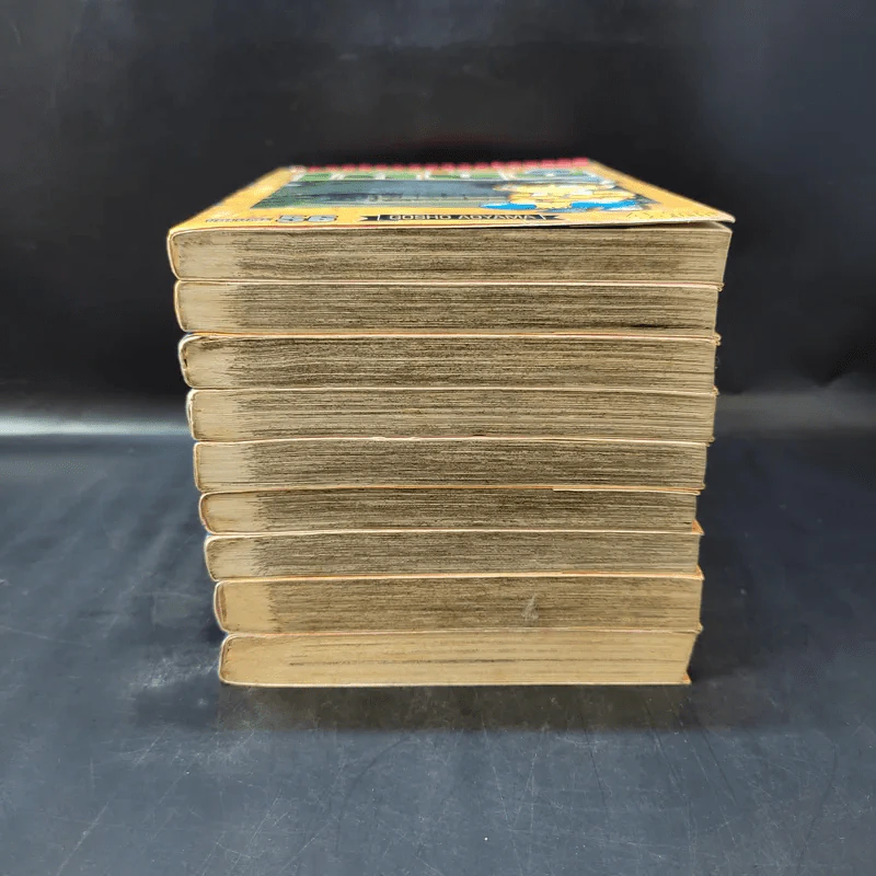 ยอดนักสืบจิ๋วโคนัน เล่ม 45,47,48,49,50,51,52,53,56 รูปที่ 2