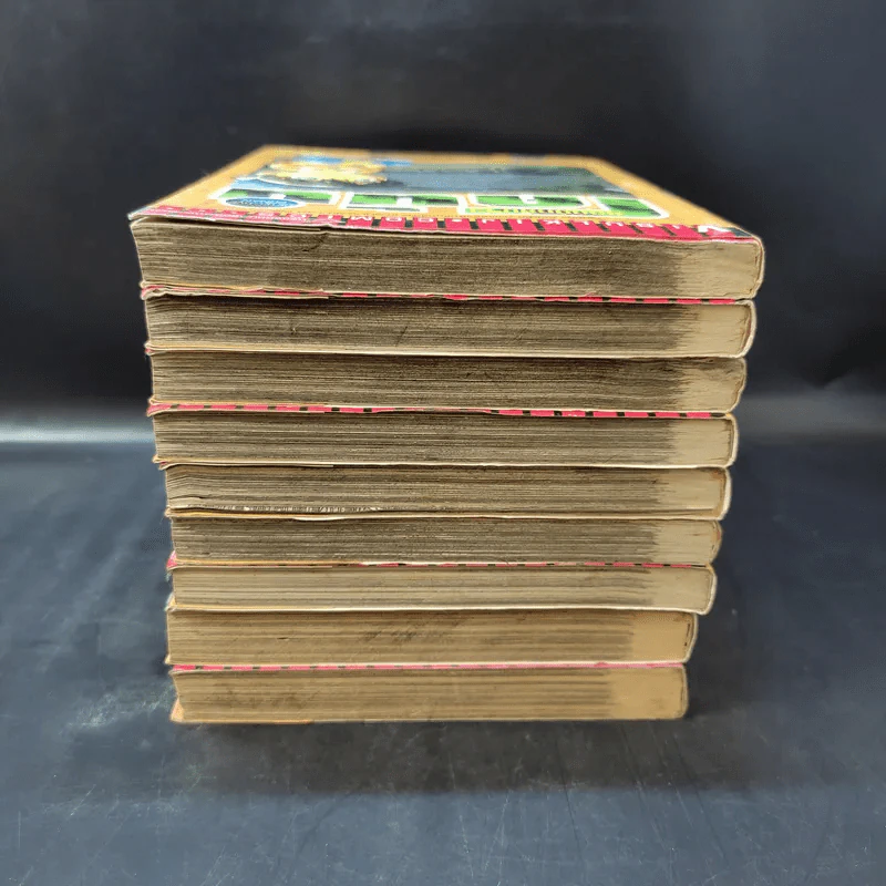 ยอดนักสืบจิ๋วโคนัน เล่ม 45,47,48,49,50,51,52,53,56 รูปที่ 4
