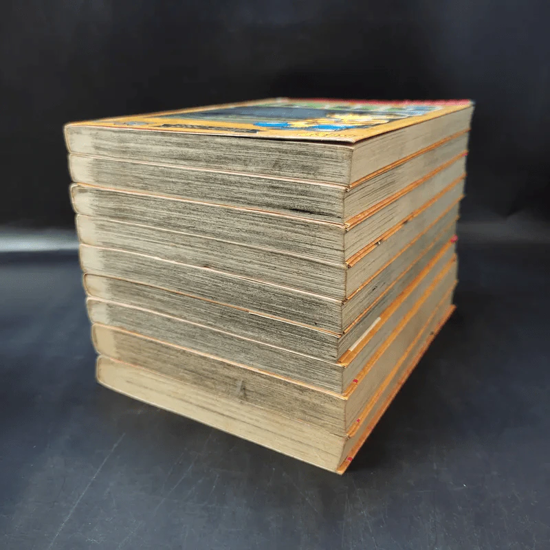 ยอดนักสืบจิ๋วโคนัน เล่ม 45,47,48,49,50,51,52,53,56 รูปที่ 5