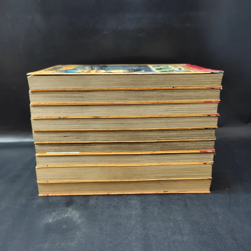 ยอดนักสืบจิ๋วโคนัน เล่ม 45,47,48,49,50,51,52,53,56 รูปที่ 3
