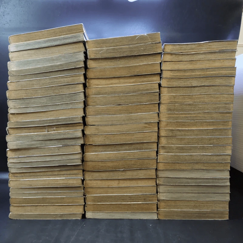 ONE PIECE วัน พีช เล่ม 1-77 (ขาดเล่ม 26,54-60,73,74) รูปที่ 5
