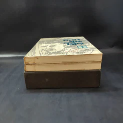 ยอดขุนโจร 2 เล่มจบ Boxset - น.นพรัตน์ รูปที่ 5