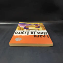 Learn How to Learn ให้ความรักก่อนให้ความรู้ - ดร.วรภัทร์ ภู่เจริญ รูปที่ 6