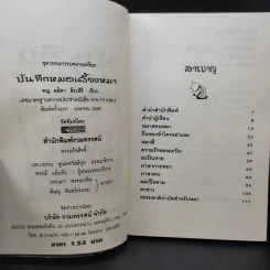 บันทึกหมอเลี้ยงหมา - พญ.ลลิตา ธีระสิริ รูปที่ 9