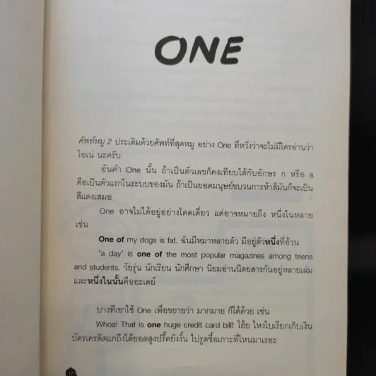 ศัพท์หมู เล่ม 2 - ภูมิชาย บุญสินสุข รูปที่ 12