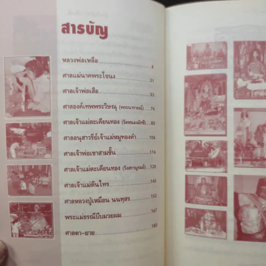 เสี่ยงโชคลาภ ขอเลขได้หวยเด็ด - ทิดนัฐ พริ้มเพลา รูปที่ 9