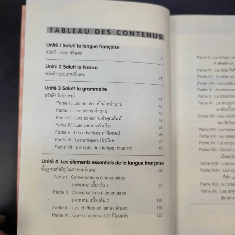 Good French เก่งฝรั่งเศสเรื่องหมูๆ - ศศิเนตร จีระวัฒนา รูปที่ 9
