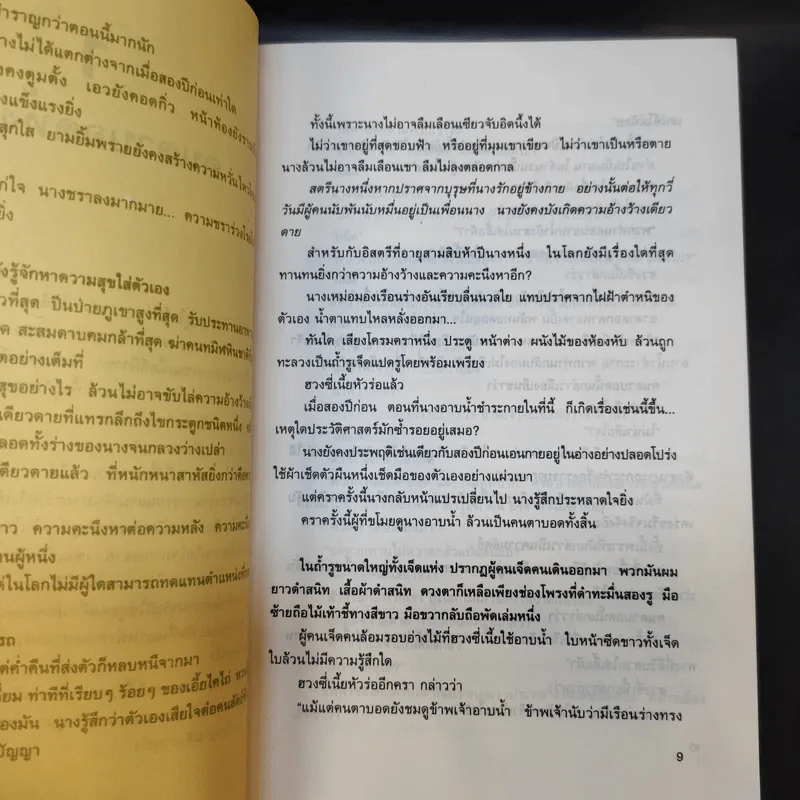 ยอดขุนโจร 2 เล่มจบ Boxset - น.นพรัตน์ รูปที่ 12