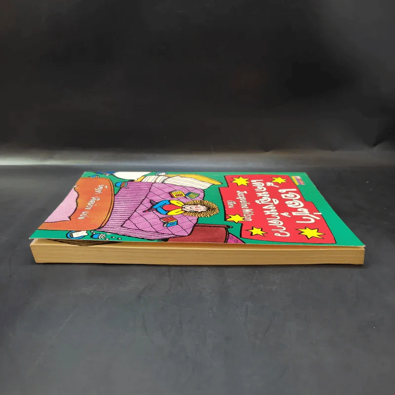 เอลซ่าเด็กหญิงห้าดาว - Jacqueline Wilson รูปที่ 5