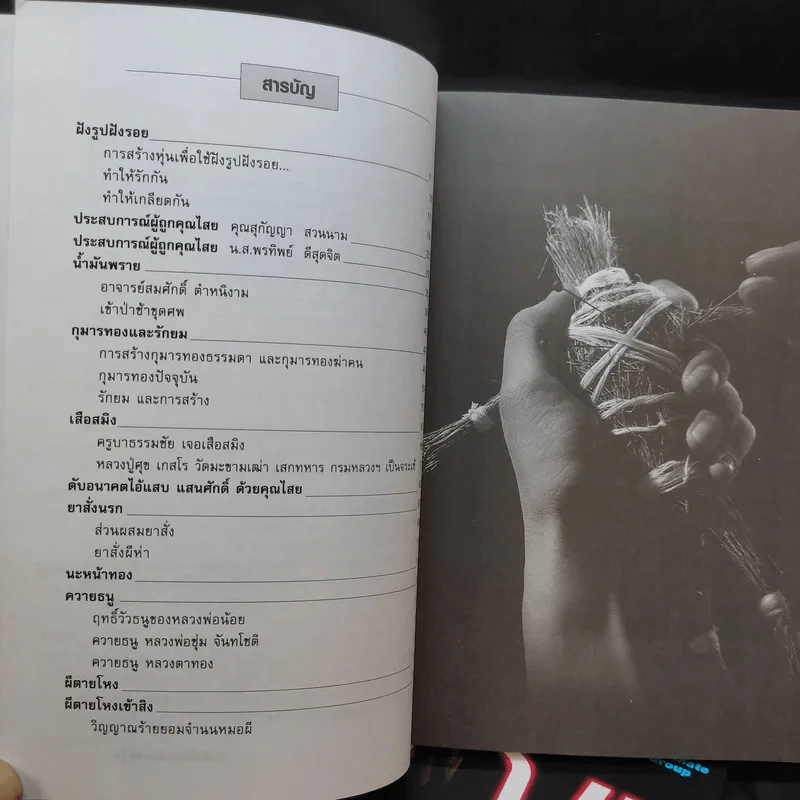 ฆ่าด้วยคุณไสย เล่ม 1-2 - นที ลานโพธิ์ รูปที่ 12