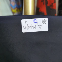 ชุดเดรสสั้น สายเดี่ยว สีดำ ใส่ออกงาน อก 30 นิ้ว, เอว 30 นิ้ว, สะโพก 31 นิ้ว, ยาว 37 นิ้ว รูปที่ 5
