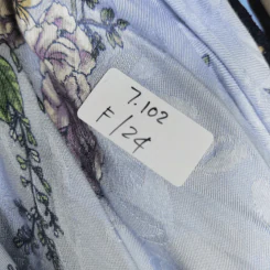 เสื้อคลุมแขนยาว อกฟรีไซส์, ยาว 24 นิ้ว รูปที่ 7