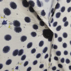 เสื้อคลุม Anna Glober x H&M อก 50 นิ้ว, ยาว 29 นิ้ว รูปที่ 4