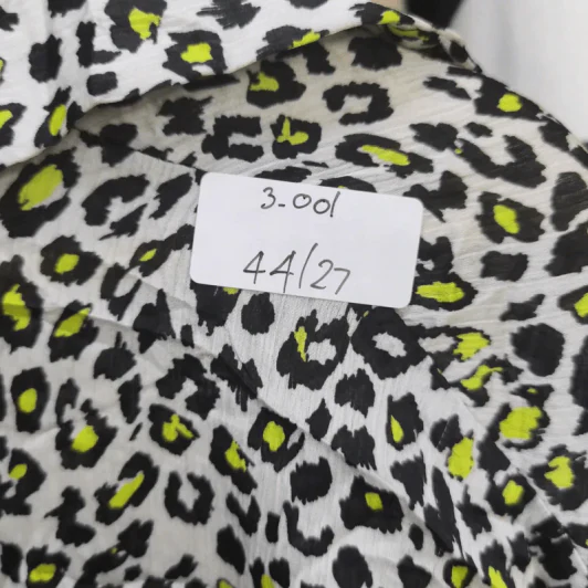 เสื้อเชิ้ตแขนยาว Zara อก 44 นิ้ว, ยาว 27 นิ้ว รูปที่ 5