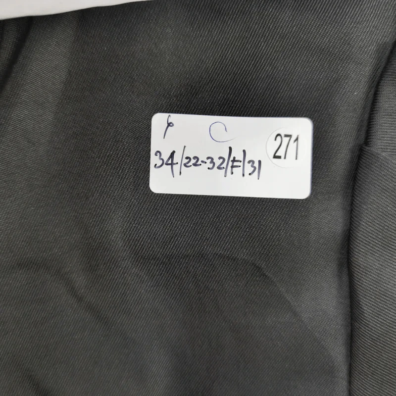 ชุดเดรสสั้น คอบัว ใส่ไปคาเฟ่ อก 34 นิ้ว, เอว 22-32 นิ้ว, สะโพกฟรีไซส์, ยาว 31 นิ้ว รูปที่ 6