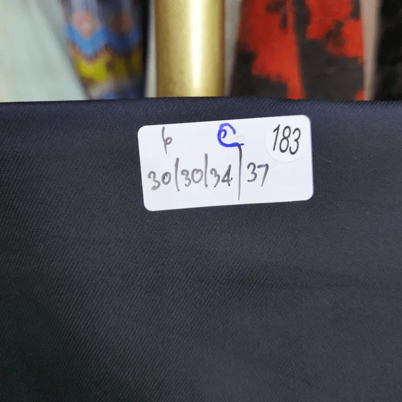 ชุดเดรสสั้น สายเดี่ยว สีดำ ใส่ออกงาน อก 30 นิ้ว, เอว 30 นิ้ว, สะโพก 31 นิ้ว, ยาว 37 นิ้ว รูปที่ 5