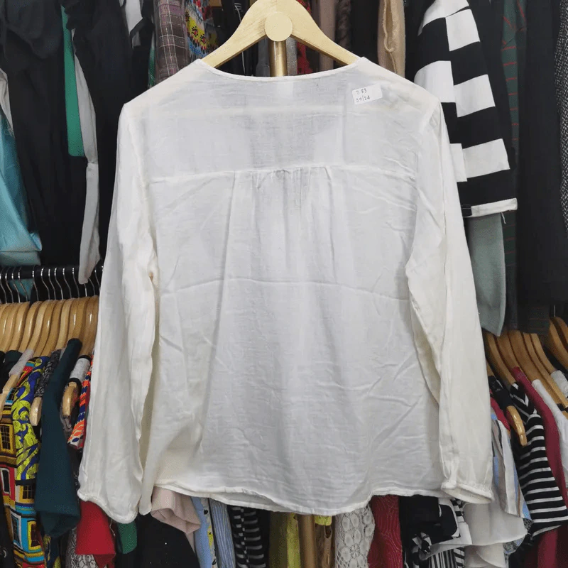 เสื้อ Old Navy อก 50 นิ้ว, ยาว 24 นิ้ว รูปที่ 3