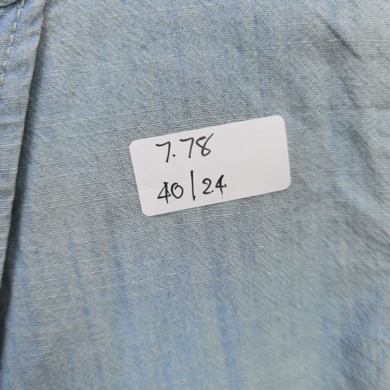 เสื้อแขนกุด Gap อก 40 นิ้ว, ยาว 24 นิ้ว รูปที่ 5