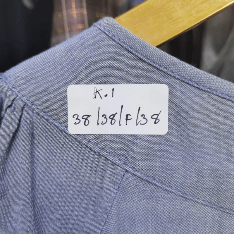 ชุดเดรสสั้น Esprit อก 38 นิ้ว, เอว 38 นิ้ว, สะโพกฟรีไซส์, ยาว 38 นิ้ว รูปที่ 6
