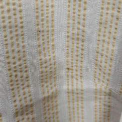 เสื้อแขนยาวลายตรง พลัสไซส์ อก 44 นิ้ว, ยาว 23 นิ้ว รูปที่ 3