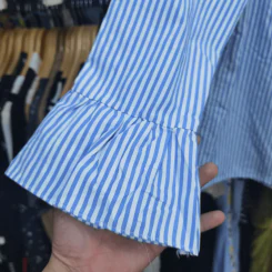เสื้อแฟชั่น อก 38 นิ้ว, ยาว 22 นิ้ว รูปที่ 2