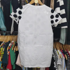 เสื้อแฟชั่น อก 32 นิ้ว, ยาว 25 นิ้ว รูปที่ 5