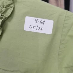 เสื้อแฟชั่น อก 38 นิ้ว, ยาว 24 นิ้ว รูปที่ 5