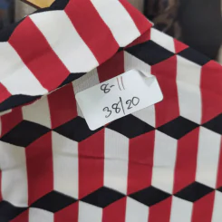 เสื้อแขนยาว อก 38 นิ้ว, ยาว 20 นิ้ว รูปที่ 5