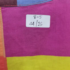 เสื้อแฟชั่น พลัสไซส์ อก 44 นิ้ว, ยาว 26 นิ้ว รูปที่ 7