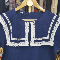 เสื้อแฟชั่น อก 38 นิ้ว, ยาว 23 นิ้ว รูปที่ 2