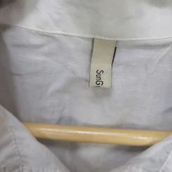 เสื้อแฟชั่น อก 30-38 นิ้ว, 24 นิ้ว รูปที่ 4