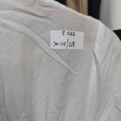 เสื้อแฟชั่น อก 30-38 นิ้ว, 24 นิ้ว รูปที่ 6