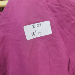 เสื้อแฟชั่น อก 36 นิ้ว, ยาว 23 นิ้ว รูปที่ 4