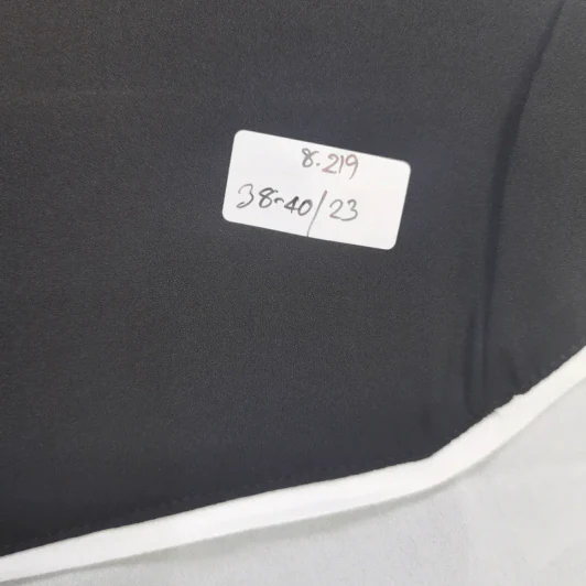 เสื้อแฟชั่น อก 38-40 นิ้ว, ยาว 23 นิ้ว รูปที่ 6