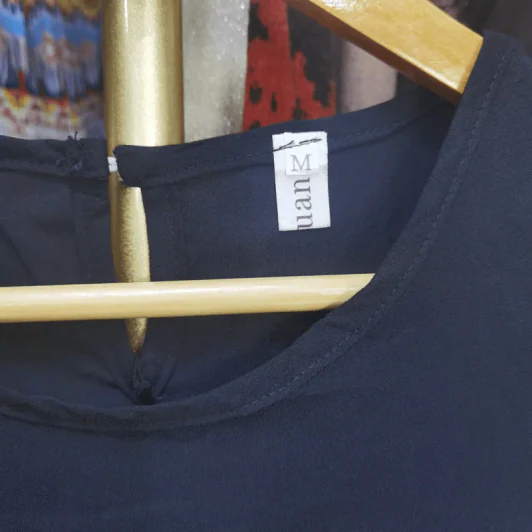 เสื้อแฟชั่น อก 38-40 นิ้ว, ยาว 23 นิ้ว รูปที่ 3