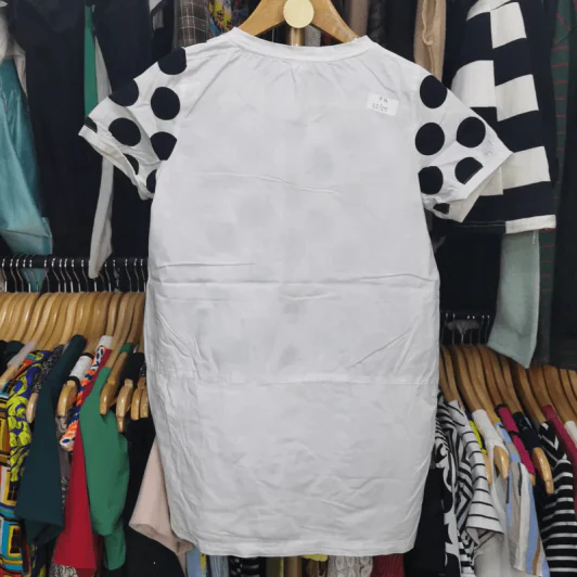 เสื้อแฟชั่น อก 32 นิ้ว, ยาว 25 นิ้ว รูปที่ 5