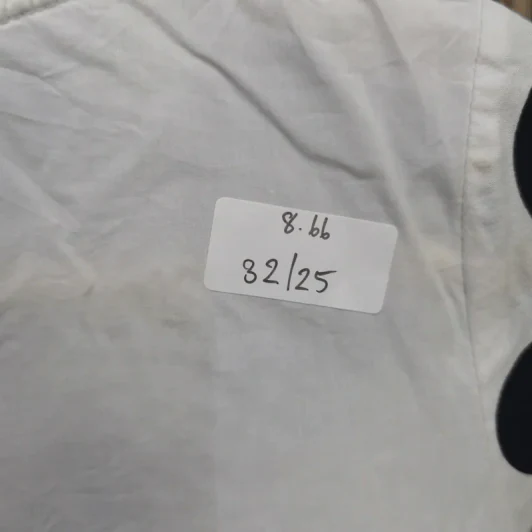 เสื้อแฟชั่น อก 32 นิ้ว, ยาว 25 นิ้ว รูปที่ 6