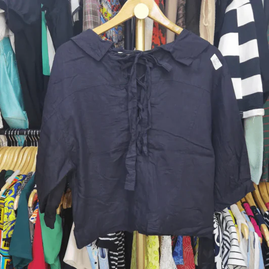 เสื้อเชิ้ต อก 38 นิ้ว, ยาว 21 นิ้ว รูปที่ 3
