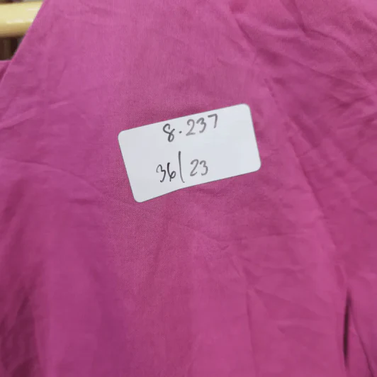 เสื้อแฟชั่น อก 36 นิ้ว, ยาว 23 นิ้ว รูปที่ 4