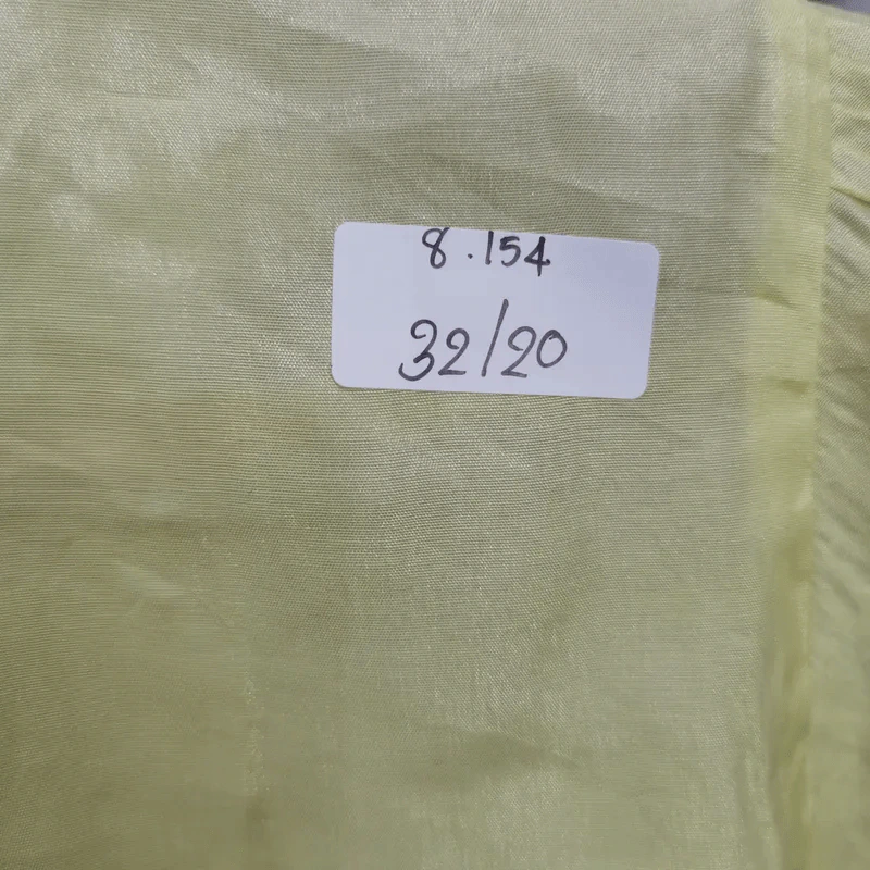 เสื้อแฟชั่นแขนสั้น อก 32 นิ้ว, ยาว 20 นิ้ว รูปที่ 6