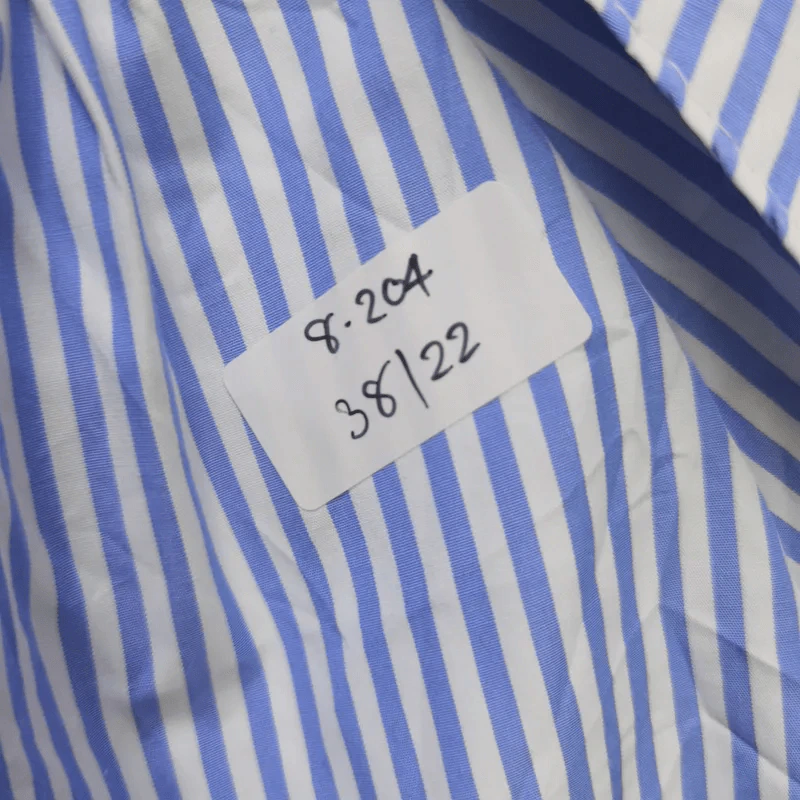 เสื้อแฟชั่น อก 38 นิ้ว, ยาว 22 นิ้ว รูปที่ 5