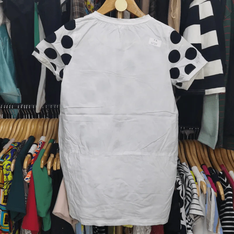 เสื้อแฟชั่น อก 32 นิ้ว, ยาว 25 นิ้ว รูปที่ 5