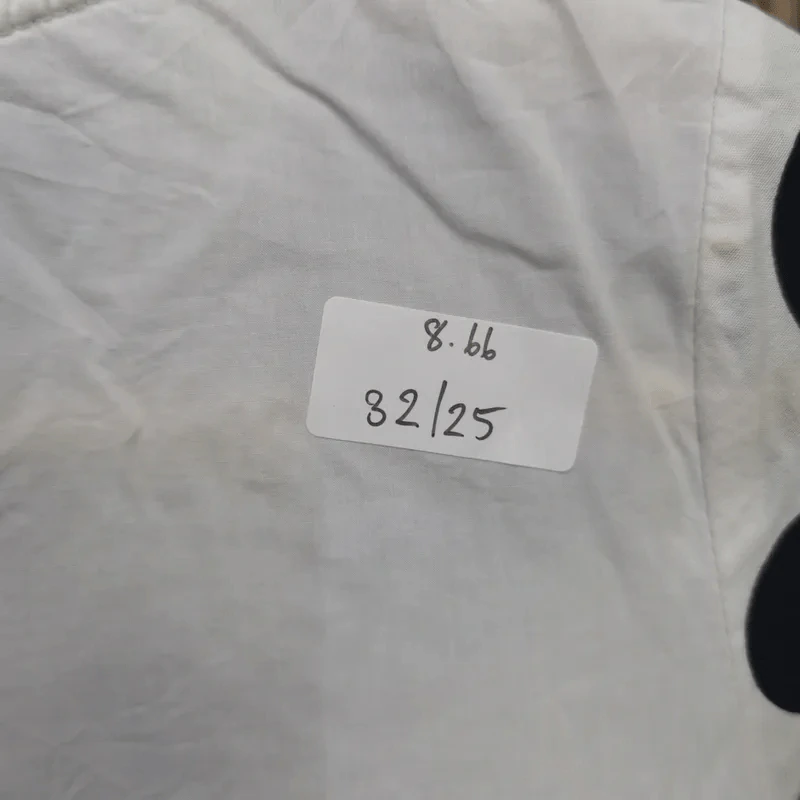 เสื้อแฟชั่น อก 32 นิ้ว, ยาว 25 นิ้ว รูปที่ 6
