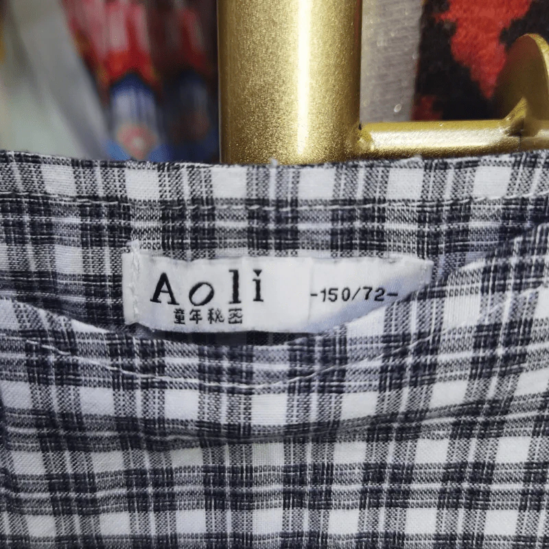 เสื้อสายเดี่ยว อก 30 นิ้ว, เอว 31 นิ้ว, สะโพก 52 นิ้ว, ยาว 29 นิ้ว รูปที่ 2