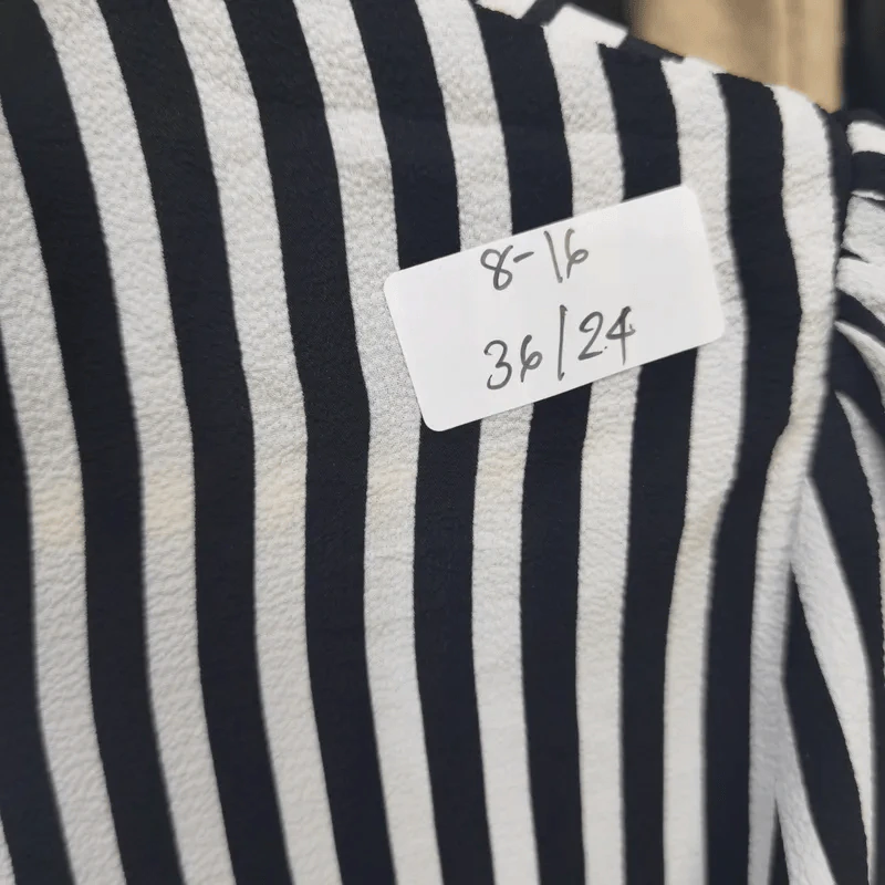 เสื้อแฟชั่น อก 36 นิ้่ว, ยาว 24 นิ้ว รูปที่ 6
