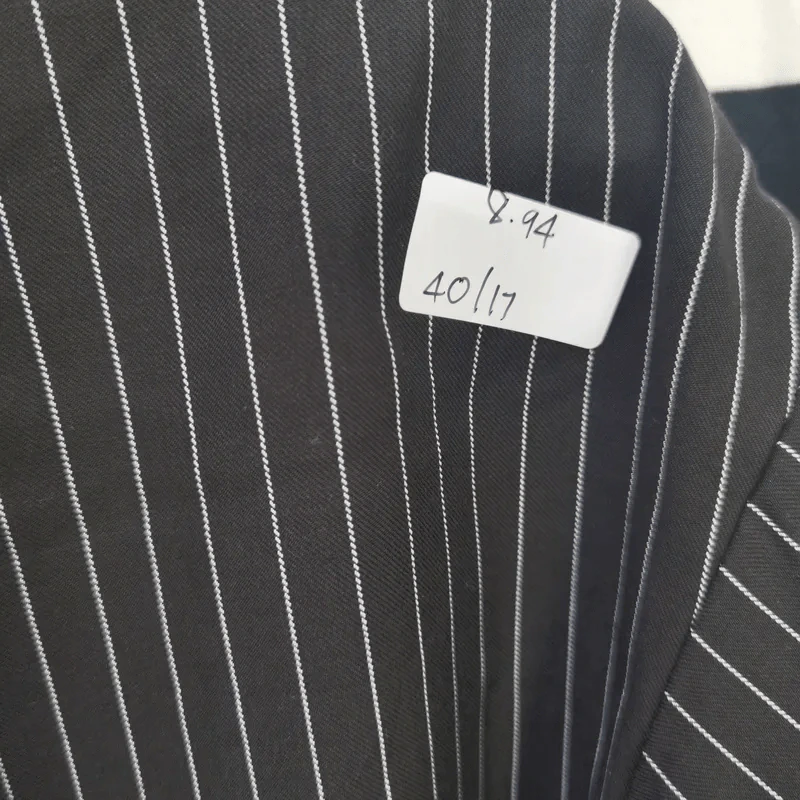 เสื้อแฟชั่นครอป พลัสไซส์ อก 40 นิ้ว, ยาว 17 นิ้ว รูปที่ 5