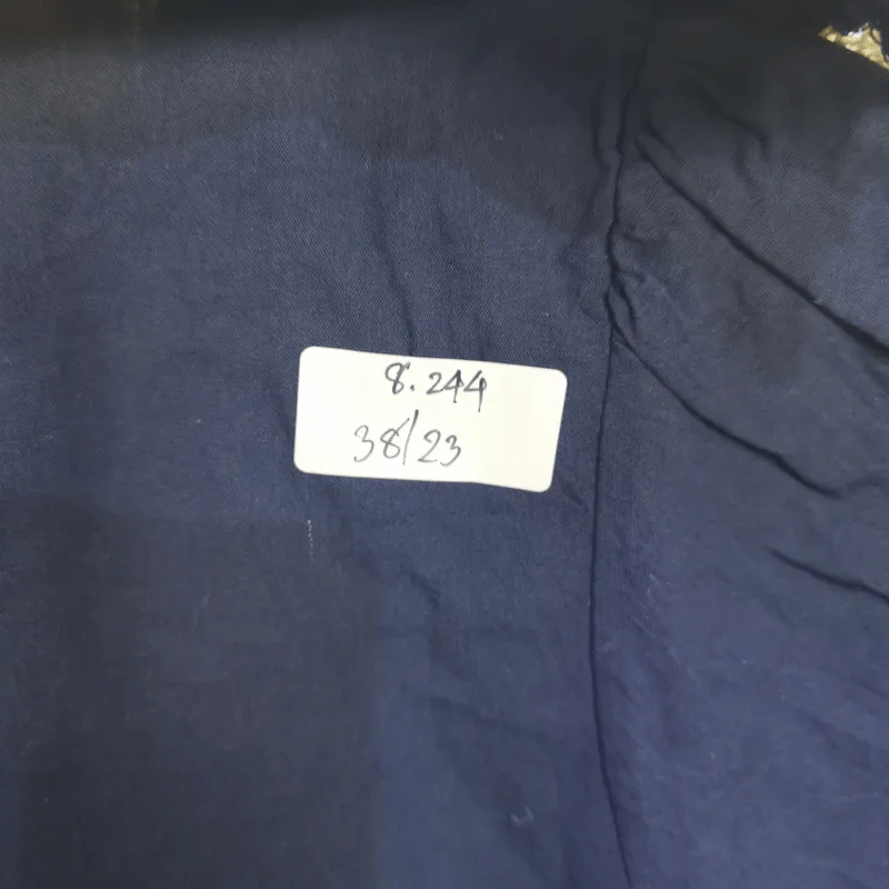 เสื้อแฟชั่น อก 38 นิ้ว, ยาว 23 นิ้ว รูปที่ 6