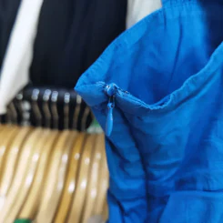 เสื้อแฟชั่นสายเดี่ยว Jacob อก 30 นิ้ว, เอว 40 นิ้ว, ยาว 23 นิ้ว รูปที่ 4