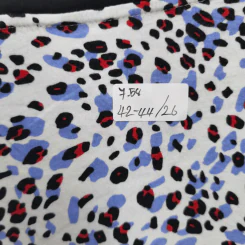 เสื้อแฟชั่น พลัสไซส์ อก 42-44 นิ้ว, ยาว 26 นิ้ว รูปที่ 5