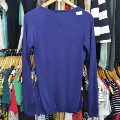 เสื้อแฟชั่น อก 38-44 นิ้ว, ยาว 27 นิ้ว รูปที่ 3